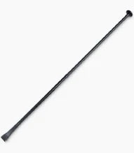 Truper 72 In. L x 3/4 In. Dia. Taper Post Hole Digging Bar