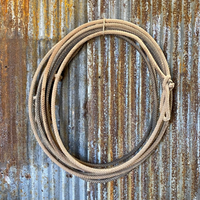 Used Ranch Ropes - Good or Fair Condition