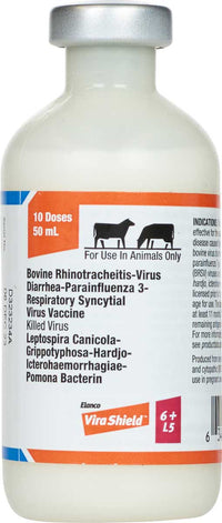 Vira Shield 6 + L5 250 mL (50 Doses)