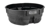 Rubbermaid-300 Gallon Stock Tank