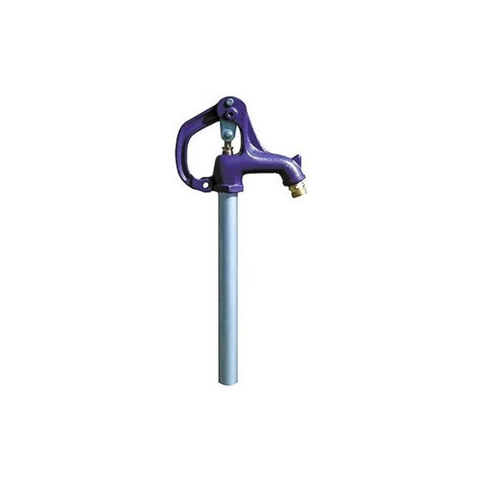 Water Source 4 Ft. Bury Depth Frost-Free Yard Hydrant
