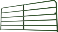 TARTER AMERICAN GATE GREEN 10 FT