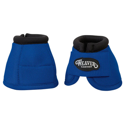 Weaver No-Turn Bell Boots - Per Pair