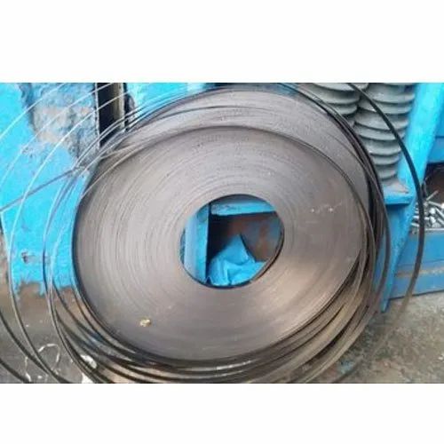 HR STRIP 1/8 X 2