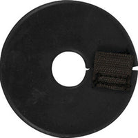 Rubber Bit Guard with Velcro Closure – Sold in Pairs