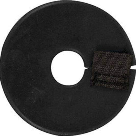 Rubber Bit Guard with Velcro Closure – Sold in Pairs