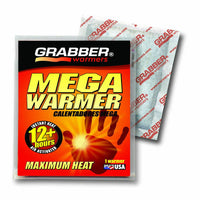 MEGA WARMER HAND WARMERS (10PK)