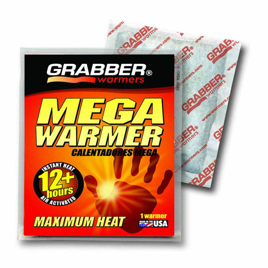 MEGA WARMER HAND WARMERS (10PK)