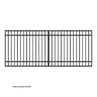 USED 12.5' X 3.5' GATE