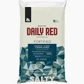 Redmond Equine Daily Red Fortified, 25lb