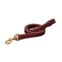 Latigo Leather Tie Down – 32" or 54"