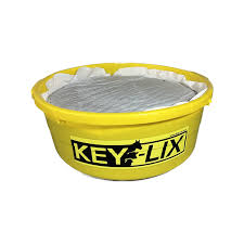 Key-Lix Sheep Tub, 125lb