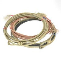 Used Tie/Calf Ropes