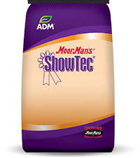 ADM MoorMan's ShowTec #1 Mineral