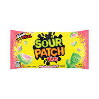 Watermelon Sour Patch Kids