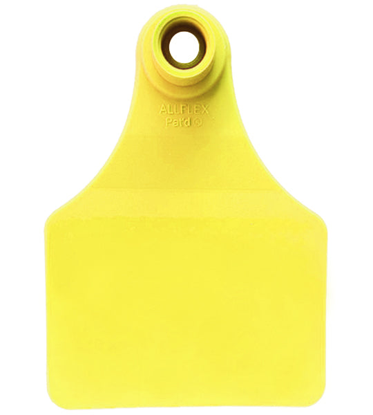 ALL FLEX LG FEM YELLOW