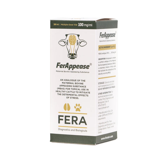 FeraAppease Bovine, 300mL
