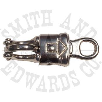 Panic Snap – Quick-Release Tack Hardware | 5/8" or 3/4"