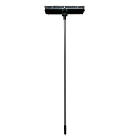 HP PUSH BROOM (18").