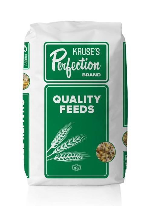 OH KRUSE-UNIVERSAL SCRATCH GRAINS BAG 50LB