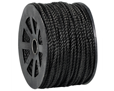 3-Strand Poly Rope