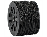 3-Strand Poly Rope