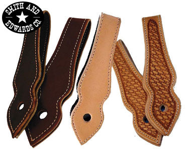 Shaped Slobber Straps | Made in USA
