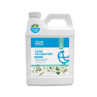 Coop Recuperate, 2.5lb