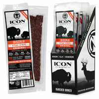 Icon Original Bison Strip 2oz