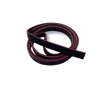 Latigo Saddle Strings 2-Pack