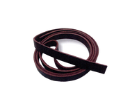 Latigo Saddle Strings 2-Pack