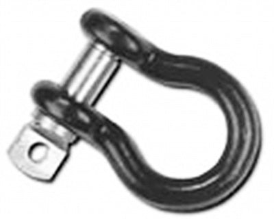 Double HH Farm Clevis, 1-7/16"