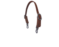 3/4" Breast Collar Wither Straps – Latigo or Harness Leather