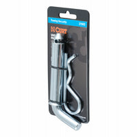 CURT 1/2-In. Hitch Pin with 5/8-In. Adapter Sleeve