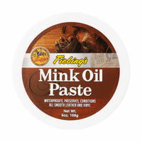 Feibing's Mink Oil Paste (6oz)