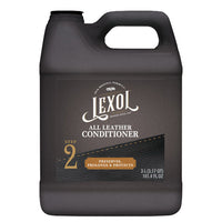 Lexol All-Leather Conditioner, Step 2 (3L)