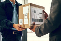 DELIVERY OF PRODUCT TO CUSTOMER