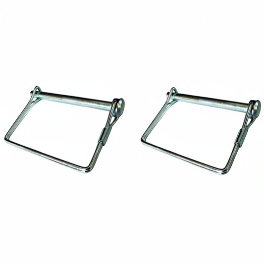 2PK 5/16X2-1/4"HITCH PIN