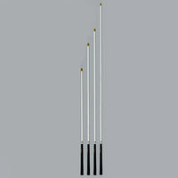 WVR GY SORTING POLE.