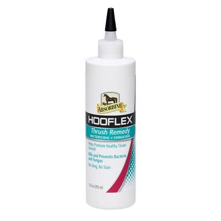 Hooflex Thrush Remedy (Bactericidal & Fungicidal)