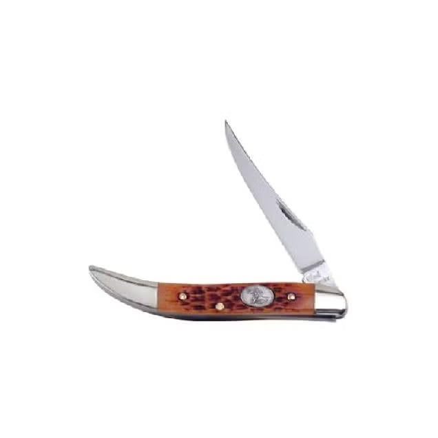 Frost Cutlery Steel Warrior Toothpick Pocket Knife SW-109BPS