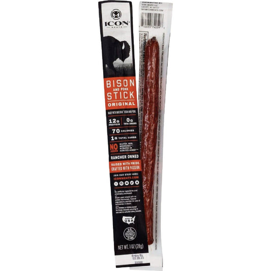 Icon Original Bison Stick 1oz