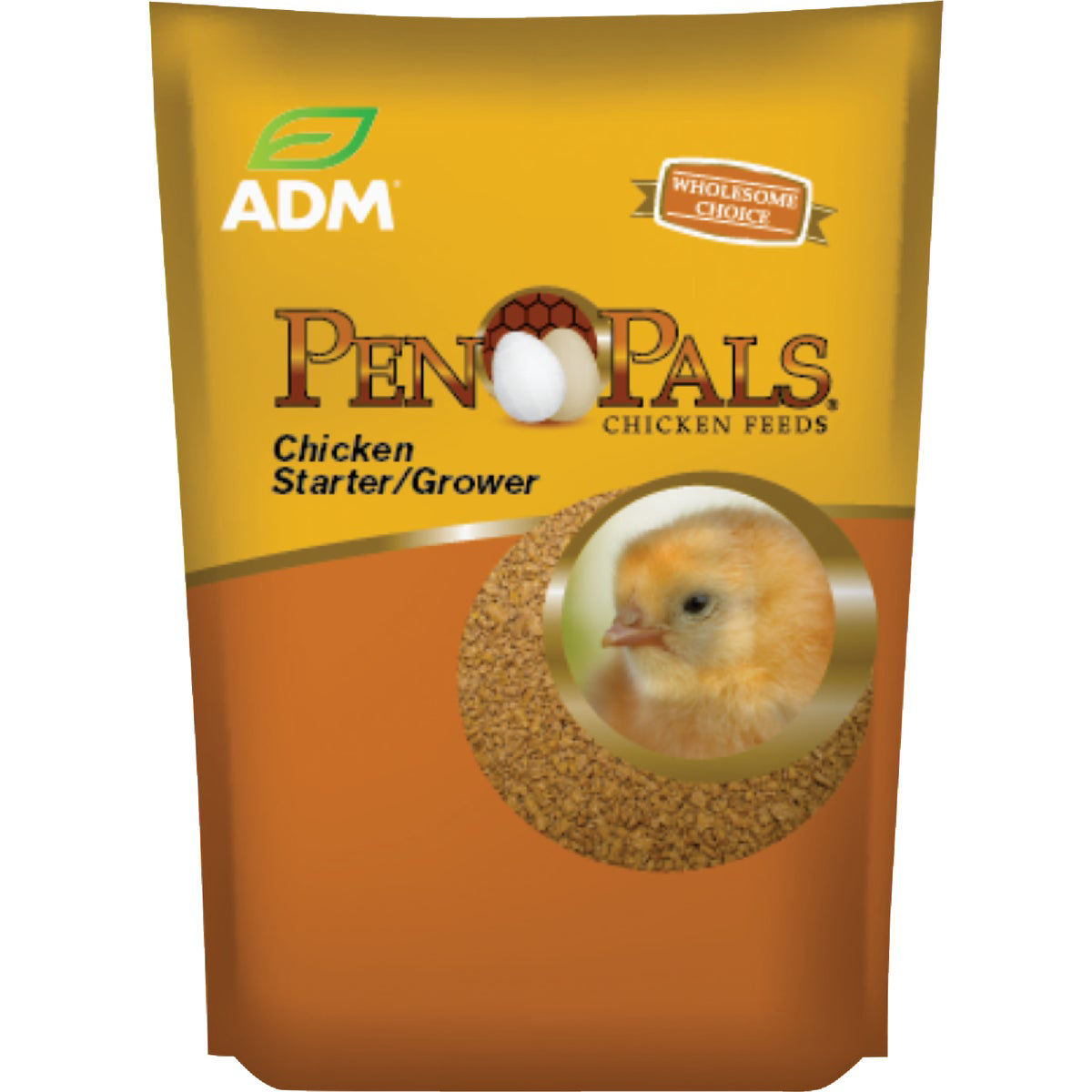 ADM PenPals Chick Starter, 5lb