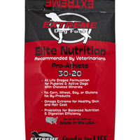 Extreme Dog Fuel 30/20 Blend