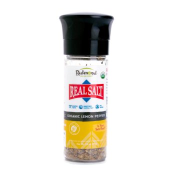 Redmond Lemmon Pepper Salt (2.8oz)