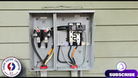 HW WIRE COMBO PANEL