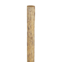 TREATED POST 4 IN X 7 FT
