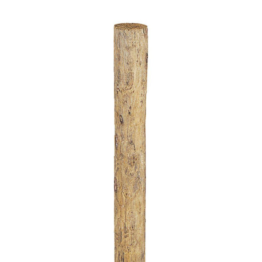 TREATED POST 4 IN X 7 FT