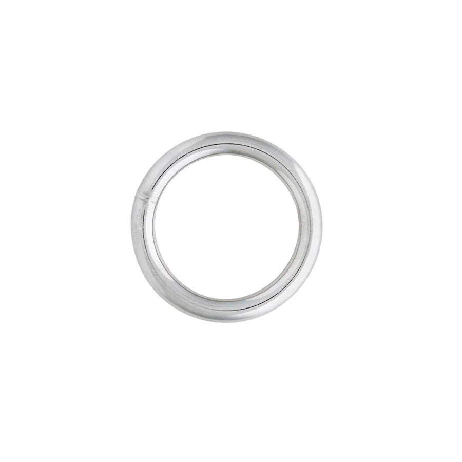 Nickel O-Ring, 1-1/4"