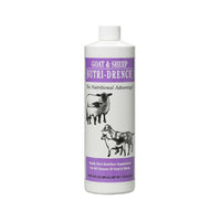 Goat and Sheep Nutri Drench, 16oz